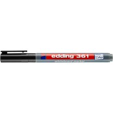 EDDING Táblamarker 1,5-3mm, kerek edding 361 piros filctoll, marker