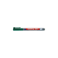 EDDING Táblamarker 1,5-3mm, kerek Edding 361 zöld filctoll, marker