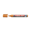 EDDING Táblamarker EDDING 360 narancssárga 1,5-3mm