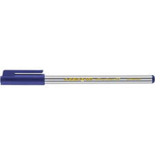 EDDING Tűfilc, 0,3 mm, EDDING &quot;89 Office Liner&quot;, kék filctoll, marker