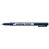 EDDING Tusfilc, 0,5 mm, EDDING "1880", fekete