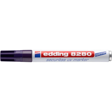 EDDING UV marker, EDDING &quot;8280&quot; filctoll, marker