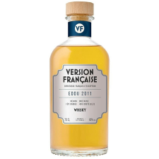  Eddu 2011 Version Française whisky (0,7L / 48%) whisky