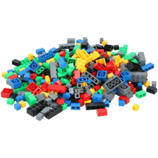 Eddy Toys 500 db-os építőjáték barkácsolás, építés