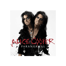 Edel Alice Cooper - Paranormal (Vinyl LP (nagylemez)) heavy metal