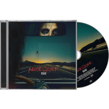 Edel Alice Cooper - Road (Cd) heavy metal