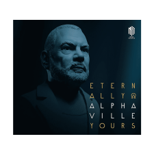 Edel Alphaville - Eternally Yours (Digipak) (Cd) rock / pop