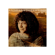 Edel Andreas Vollenweider - Behind The Gardens - Behind The Wall - Under The Tree (Cd) világzene