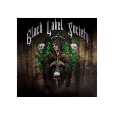 Edel Black Label Society - Unblackened Live (Vinyl LP (nagylemez)) heavy metal