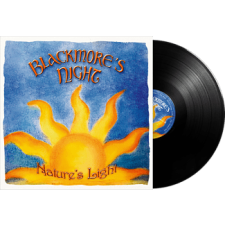 Edel Blackmore's Night - Nature's Light (Vinyl LP (nagylemez)) rock / pop