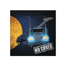 Edel Ellefson - No Cover (Digipak) (Cd) heavy metal