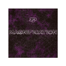 Edel Előadó - Magnification (CD) rock / pop