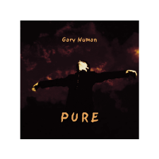 Edel Gary Numan - Pure (Digipak) (Cd) rock / pop