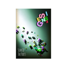 Edel Genesis - Sum Of The Parts (Digipak) (DVD) rock / pop