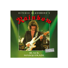 Edel Rainbow - Black Masquerade (Cd) rock / pop