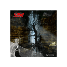 Edel Saga - Symmetry (Digipak) (Cd) rock / pop