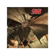 Edel Saga - Trust + Download (Digipak) (Cd) rock / pop