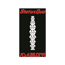 Edel Status Quo - Backbone (CD) rock / pop