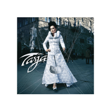 Edel Tarja - Act II (Digipak) (Cd) heavy metal