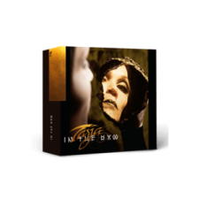 Edel Tarja - In The Raw (Díszdobozos kiadvány (Box set)) heavy metal