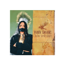 Edel Willy DeVille - Crow Jane Alley (Digipak) (Cd) rock / pop