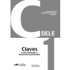 Edelsa Grupo Didascalia Preparación al DELE C1 Claves. Nueva edición | Rosa María Pérez Bernal,Leonor Quintana Mendaza
