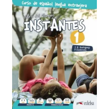 Edelsa Grupo Didascalia, S.A. Instantes | Patricia Santervas egyéb könyv