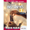 Edelsa Grupo Didascalia, S.A. Instantes – PATRICIA SANTERVAS (Puha kötésű)