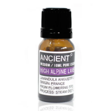 Eden Alpesi Levendula Illóolaj 10ml illóolaj