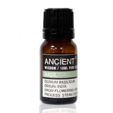 Eden Bazsalikom Illóolaj 10ml illóolaj