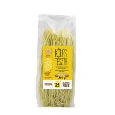 ÉDEN Éden prémium kölestészta spagetti 200 g tészta