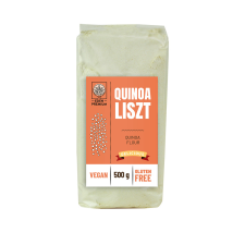 ÉDEN Éden prémium quinoa liszt 500 g reform élelmiszer