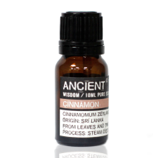 Eden Fahéj Illóolaj 10ml illóolaj