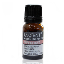 Eden Grapefruit Illóolaj 10ml illóolaj