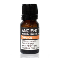 Eden Narancs Illóolaj - 10 ml illóolaj