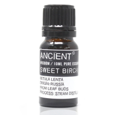Eden Nyírfa Illóolaj 10ml illóolaj