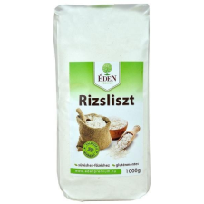 EDEN PR. RIZSLISZT 1000 G 1000 g reform élelmiszer