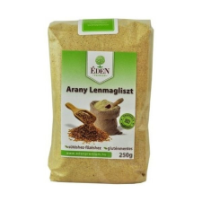 Éden Prémium arany lenmagliszt 250g reform élelmiszer