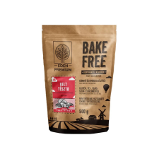 Éden Premium Bake-Free Kelt tészta lisztkeverék 500g reform élelmiszer