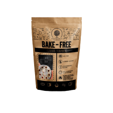 Éden prémium bake free linzer lisztkeverék 1000 g (Gluténmentes) alapvető élelmiszer