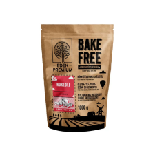 Éden Premium Bake-Free Nokedli lisztkeverék 1000g reform élelmiszer