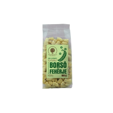  Éden Prémium Borsó fehérje kocka 100 g reform élelmiszer