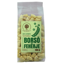 Eden premium borsófehérje kocka 100 g reform élelmiszer