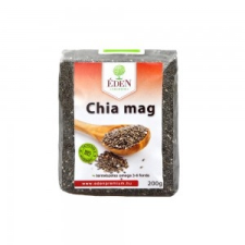 ÉDEN prémium chia mag 200 g mag