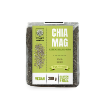 Eden Premium chia mag 200 g mag