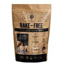 Éden Prémium ÉDEN PRÉMIUM BAKE FREE HÁZI KENYÉRLISZT KEVERÉK 1000 G reform élelmiszer