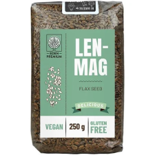 Éden Prémium ÉDEN PRÉMIUM LENMAG 250 G reform élelmiszer