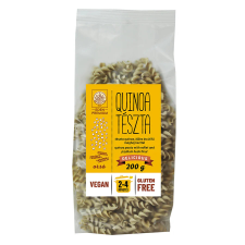 Éden Premium EDEN PREMIUM QUINOATÉSZTA - ORSÓ - 200G reform élelmiszer