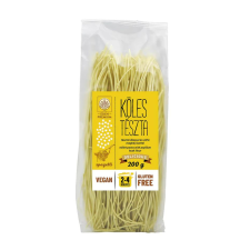 Éden Prémium Kölestészta spagetti 200 g reform élelmiszer