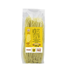 Éden prémium kölestészta spagetti 200 g tészta